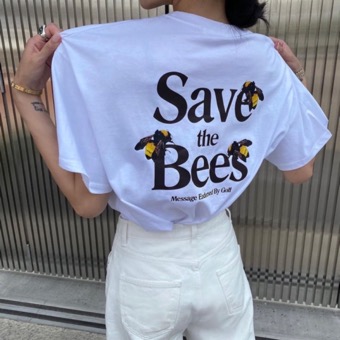 꿀벌티셔츠